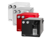 Comparativo Purificador Everest Fit todas as cores