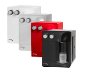 Comparativo Purificador Everest Star alto rendimento